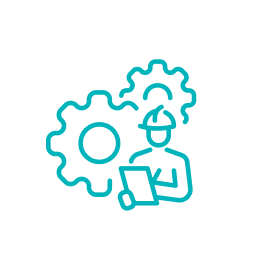 定期点検 イメージアイコン