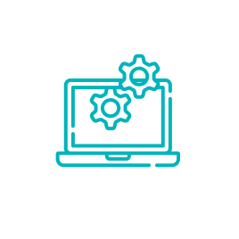 新技術導入 イメージアイコン